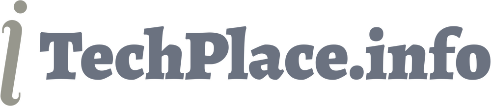Logo techplace